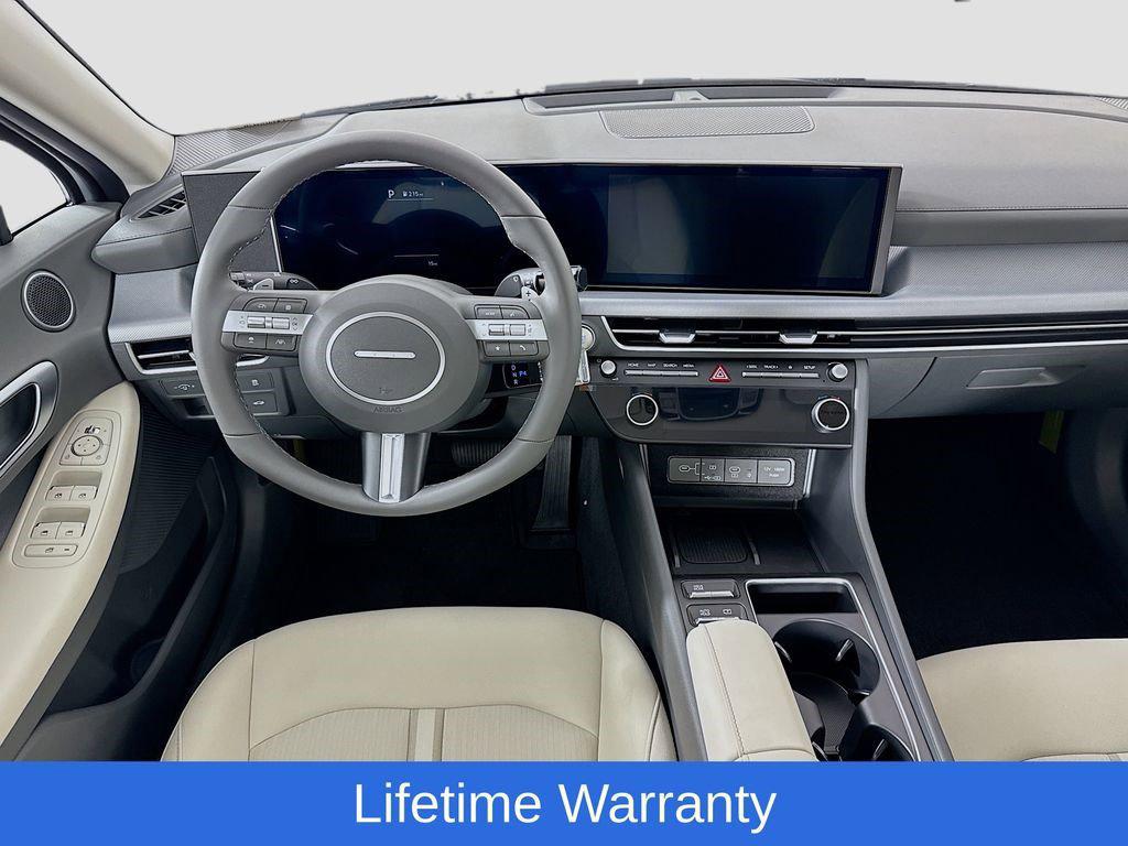2026 Hyundai Sonata SEL - Photo 22
