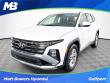 Certified 2025 Hyundai Tucson SE SUV