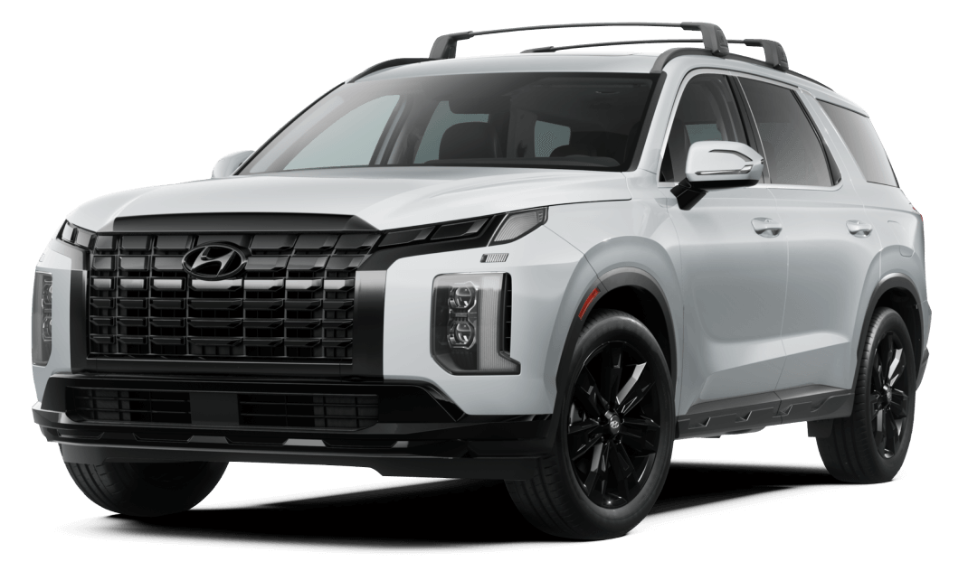 Hyundai Palisade Lease Deals at a Bargain In Gulfport, MS