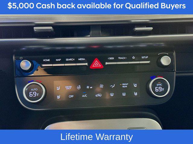 2026 Hyundai IONIQ 9 SEL - Photo 16