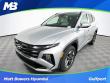 New 2025 Hyundai Tucson SEL FWD SUV