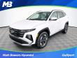 New 2026 Hyundai Tucson Hybrid SEL AWD SUV