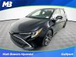 Used 2019 Toyota Corolla Hatchback XSE Hatchback