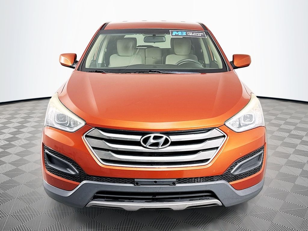 Used 2015 Hyundai Santa Fe Sport Base SUV