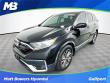 Used 2021 Honda CR-V EX SUV