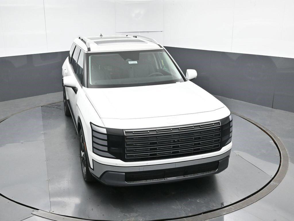 2026 Hyundai Palisade Limited - Photo 23