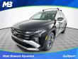 New 2025 Hyundai Tucson SEL Convenience FWD SUV