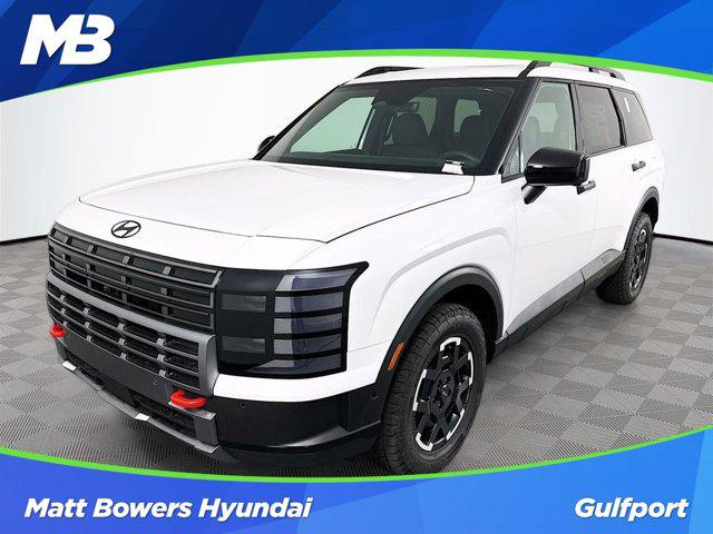 2026 Hyundai Palisade XRT Pro's photo