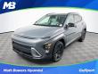New 2026 Hyundai Kona SEL Sport FWD SUV