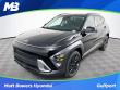 New 2026 Hyundai Kona SEL Sport FWD SUV