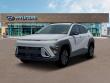 New 2026 Hyundai Kona SEL Sport FWD SUV