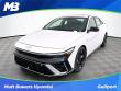 Used 2026 Hyundai Elantra N Line Sedan