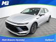 New 2026 Hyundai Sonata Hybrid SEL Sedan