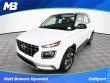 Certified 2023 Hyundai Venue Limited SUV