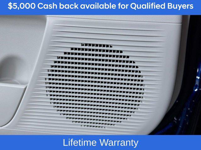 2026 Hyundai IONIQ 9 SEL - Photo 26