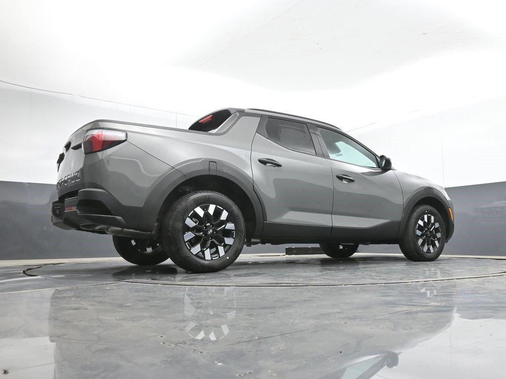 2026 Hyundai Santa Cruz SEL - Photo 13