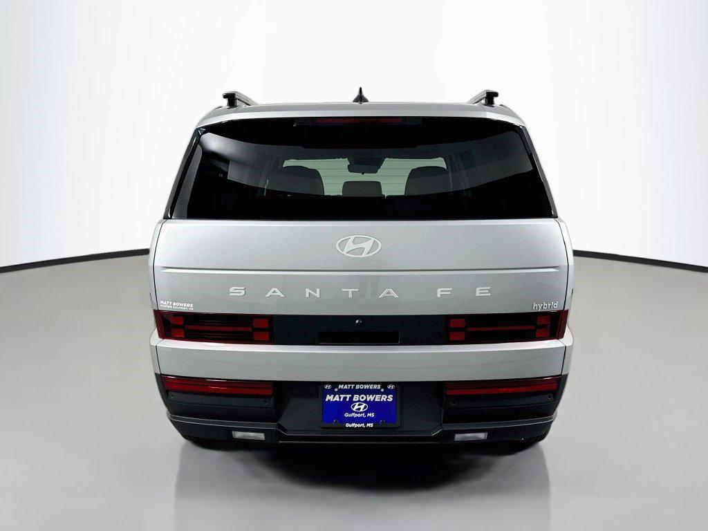 2026 Hyundai Santa Fe SEL - Photo 6