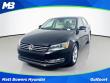 Used 2015 Volkswagen Passat 1.8T Limited Edition Sedan