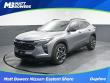 Used 2025 Chevrolet Trax 2RS SUV