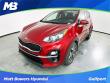 Used 2021 Kia Sportage EX SUV