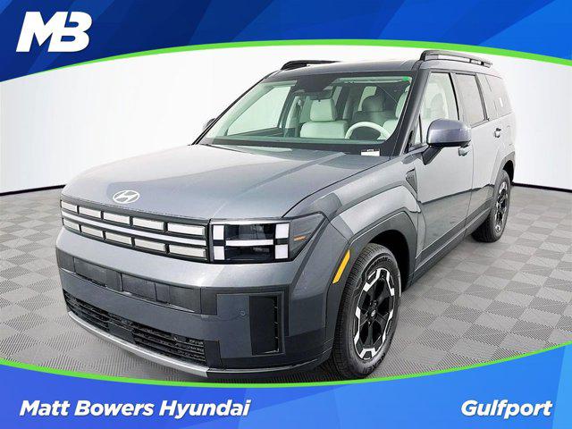 2026 Hyundai Santa Fe SEL's photo