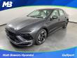 New 2026 Hyundai Sonata SEL Sport Sedan