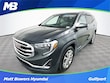 GMC Terrain