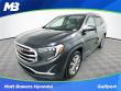 Used 2018 GMC Terrain SLT SUV