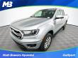 Used 2021 Ford Ranger Lariat Truck