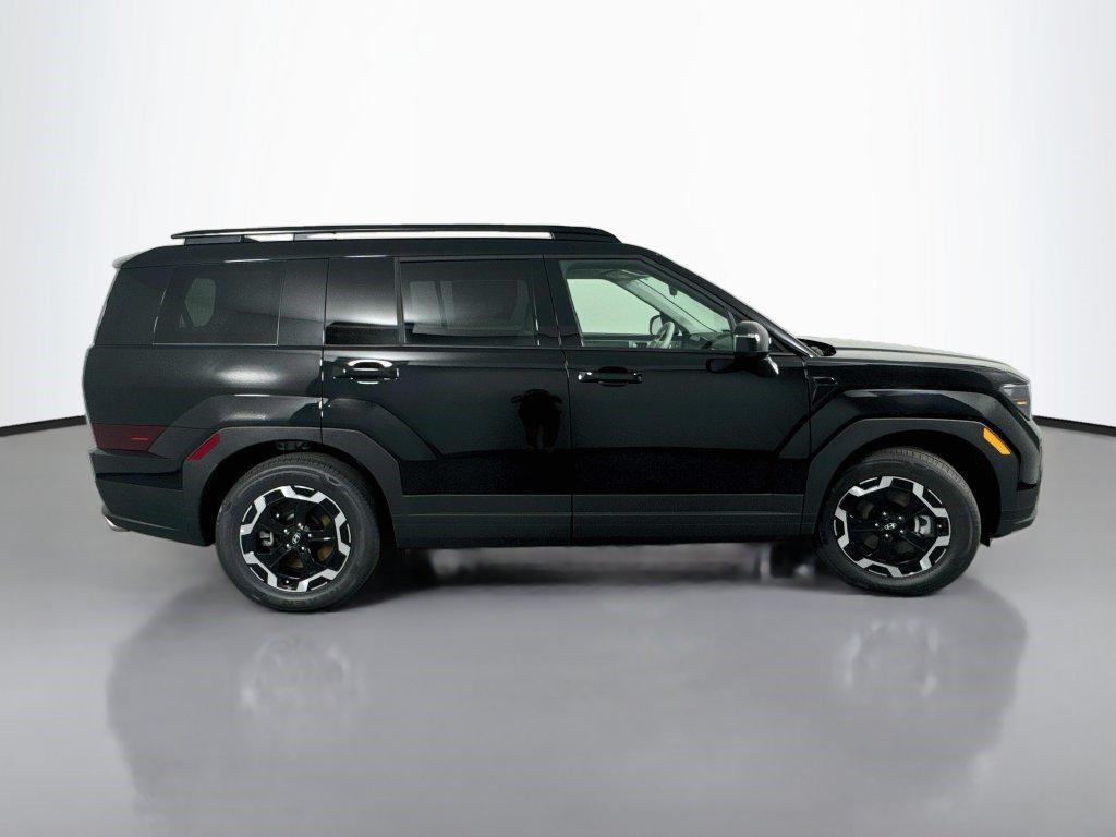 New 2026 Hyundai Santa Fe SEL FWD SUV