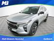 Used 2025 Chevrolet Trax 2RS SUV