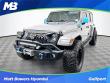 Used 2021 Jeep Wrangler Unlimited Sahara 4xe SUV