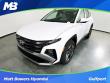 New 2025 Hyundai Tucson SEL FWD SUV