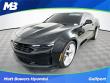 Used 2021 Chevrolet Camaro LT1 Coupe