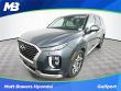 Used 2022 Hyundai Palisade Calligraphy SUV
