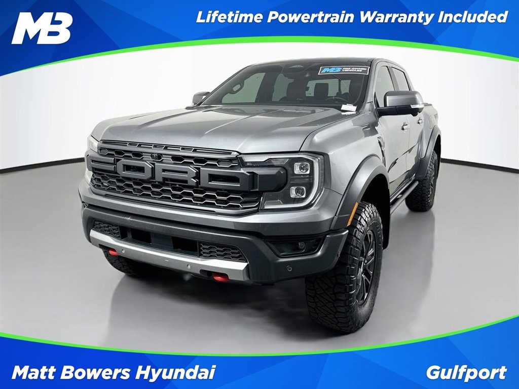 Used 2024 Ford