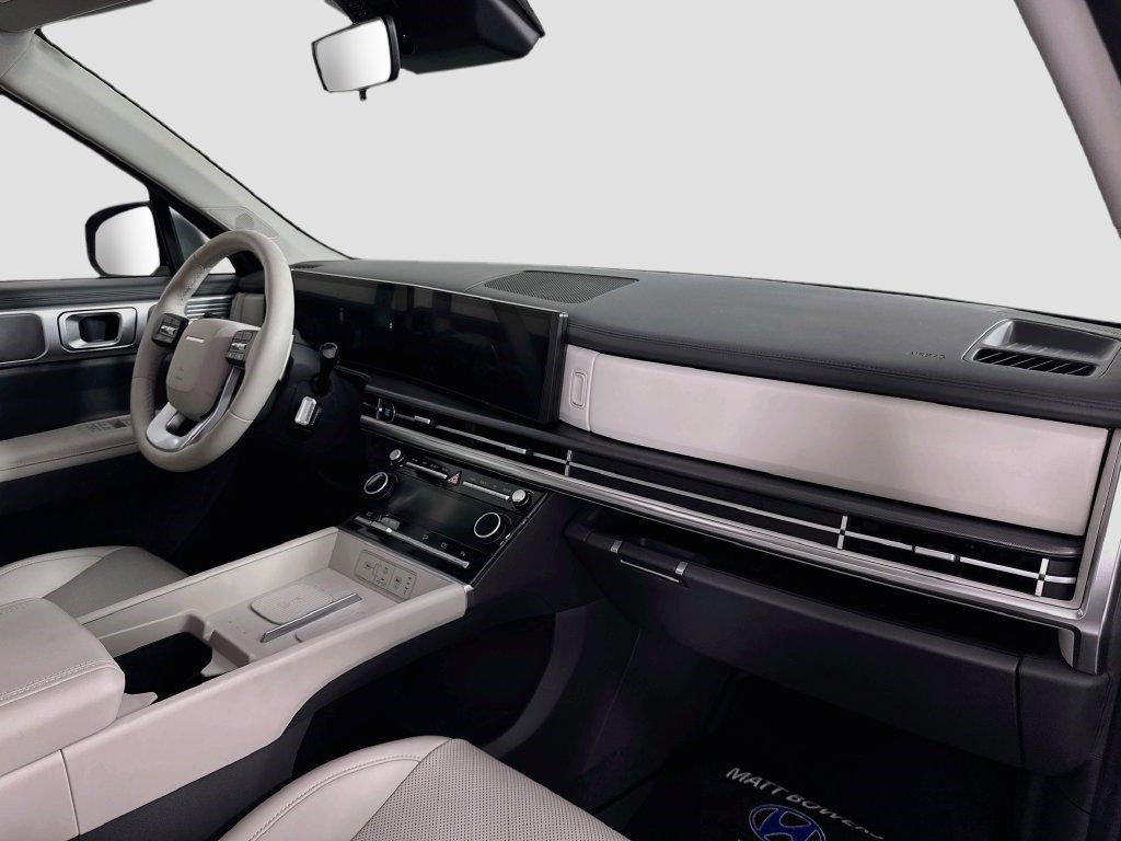 2026 Hyundai Santa Fe SEL - Photo 30