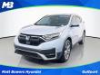 Used 2022 Honda CR-V Hybrid Touring SUV