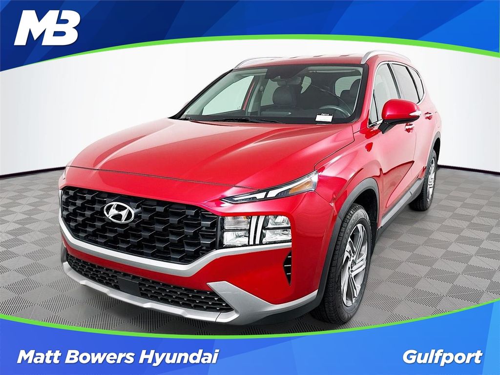 2023 Hyundai Santa Fe SUV 