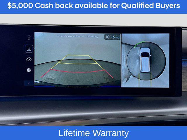 2026 Hyundai IONIQ 9 SEL - Photo 14