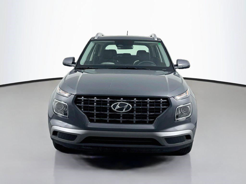 New 2026 Hyundai Venue SEL SUV
