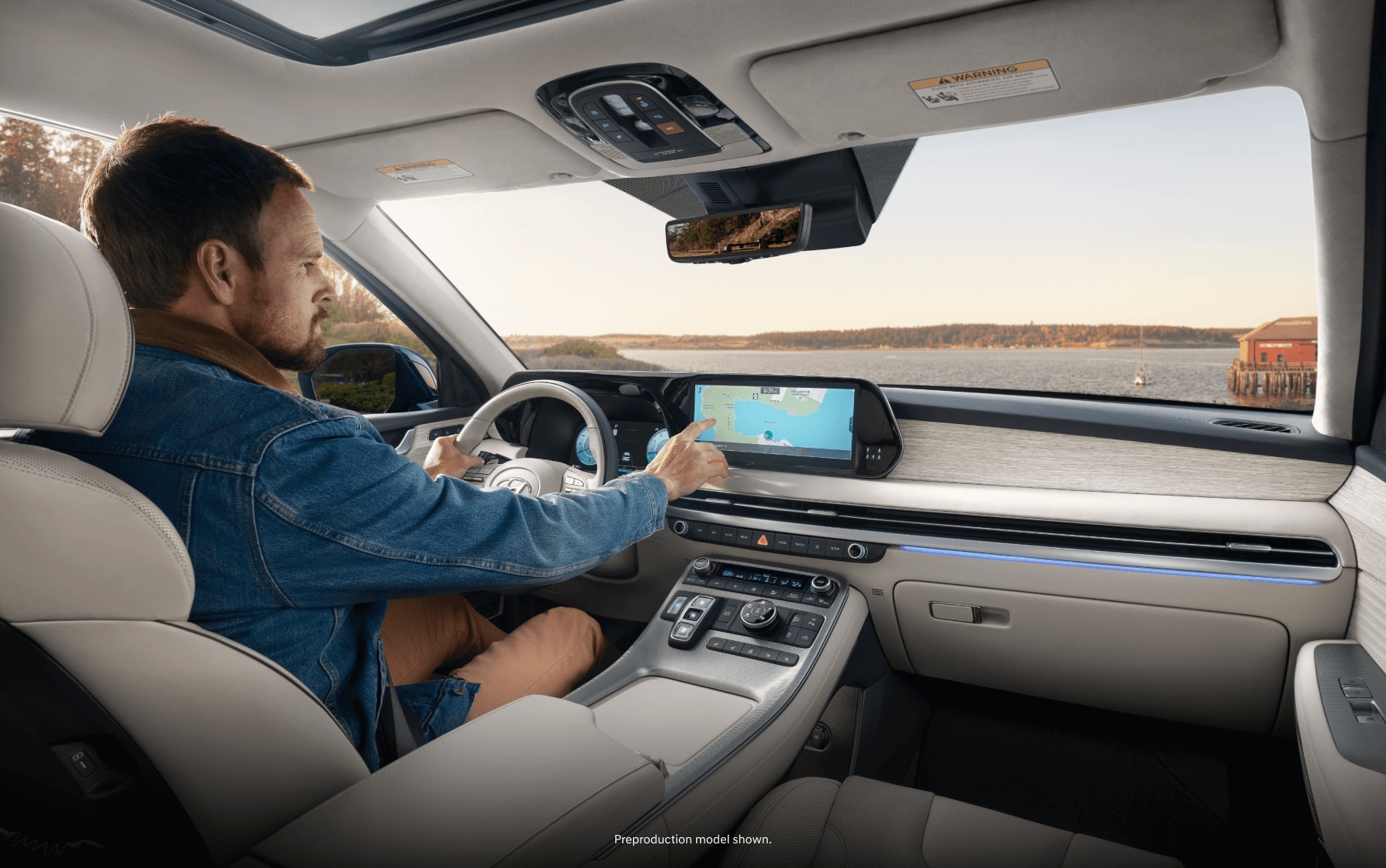 2024 Hyundai Palisade: What's New?