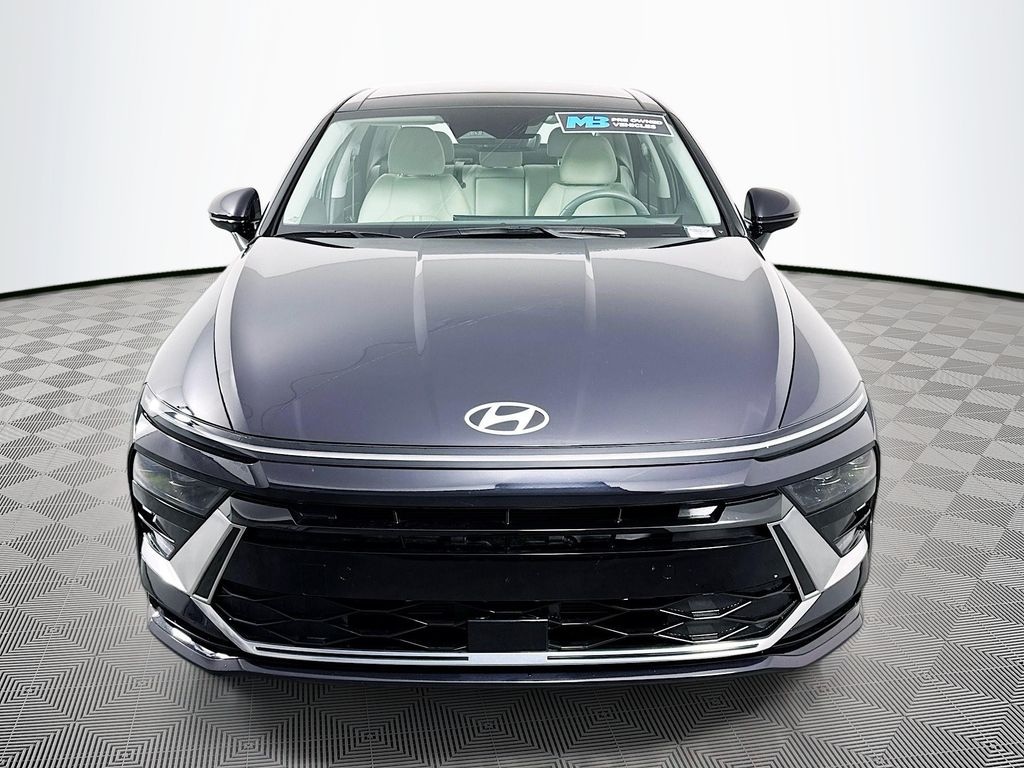 Certified 2024 Hyundai Sonata SEL Sedan