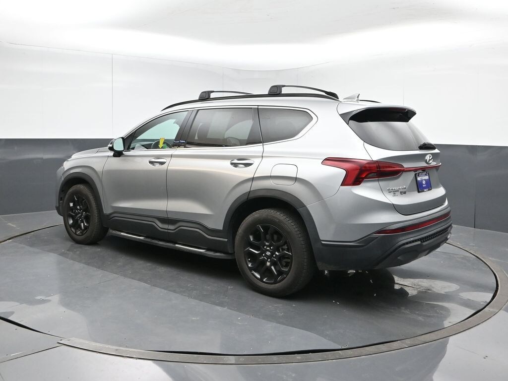 Used 2023 Hyundai Santa Fe XRT SUV