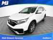 Used 2022 Honda CR-V Touring SUV