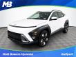 Certified 2025 Hyundai Kona SEL Convenience SUV