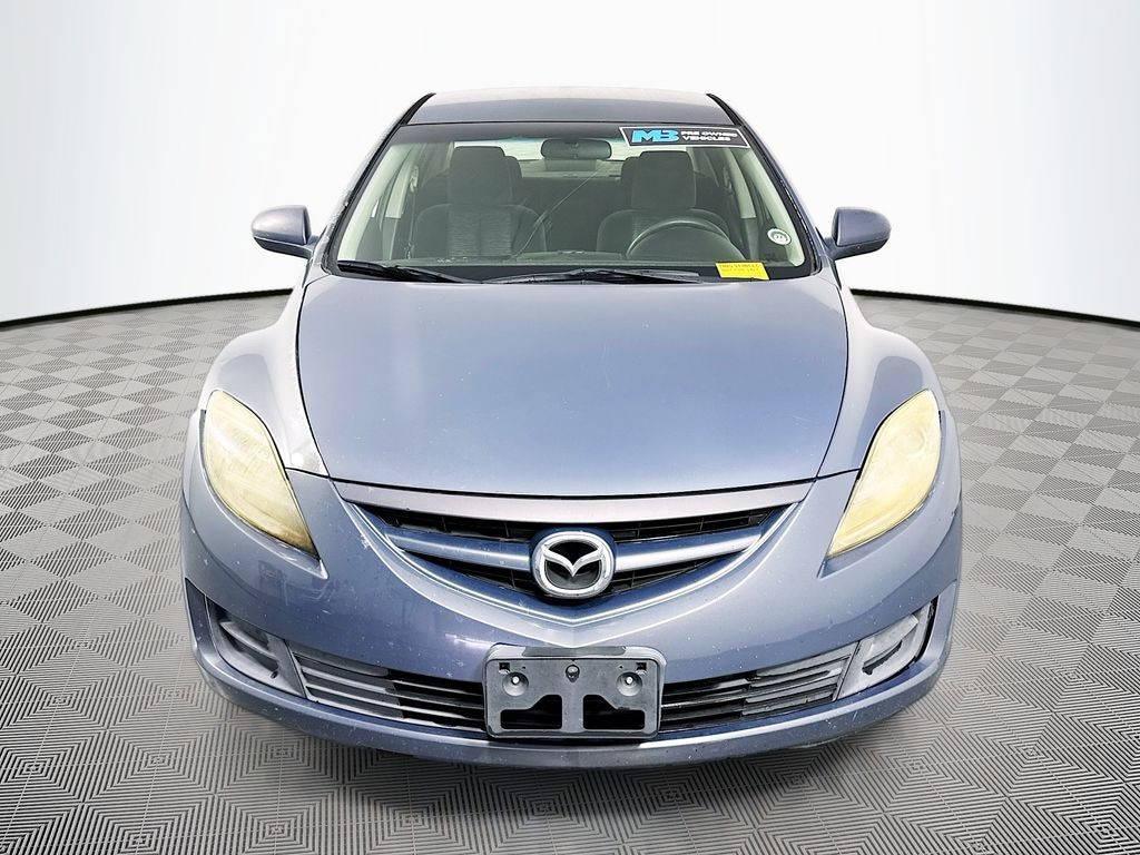 Used 2010 Mazda Mazda6 i Sport Sedan
