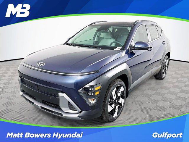 2026 Hyundai Kona SUV  2026 Hyundai Kona SUV