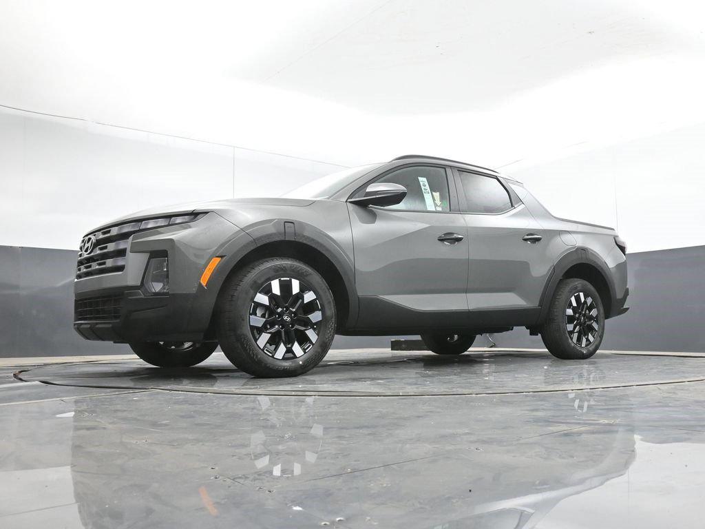 2026 Hyundai Santa Cruz SEL - Photo 10