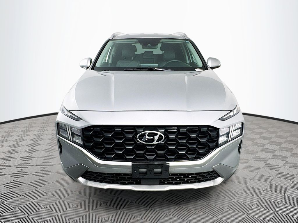 Certified 2023 Hyundai Santa Fe SEL with VIN 5NMS24AJ3PH565404 for sale in Gulfport, MS